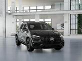 Thumbnail of 2025 Night Black Mercedes-Benz AMG GLA 35