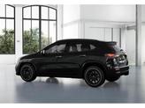 Thumbnail of 2025 Night Black Mercedes-Benz AMG GLA 35