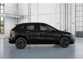 Thumbnail of 2025 Night Black Mercedes-Benz AMG GLA 35