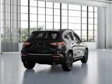 Thumbnail of 2025 Night Black Mercedes-Benz AMG GLA 35