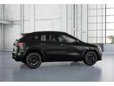 Thumbnail of 2025 Night Black Mercedes-Benz AMG GLA 35