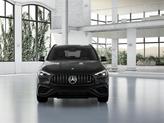 Thumbnail of 2025 Night Black Mercedes-Benz AMG GLA 35
