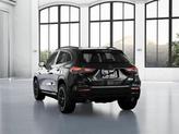 Thumbnail of 2025 Night Black Mercedes-Benz AMG GLA 35