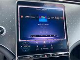 Thumbnail of 2025 Graphite Grey Metallic Mercedes-Benz EQE 350+