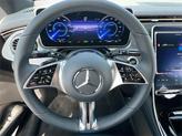 Thumbnail of 2025 Graphite Grey Metallic Mercedes-Benz EQE 350+