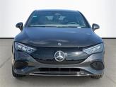 Thumbnail of 2025 Graphite Grey Metallic Mercedes-Benz EQE 350+