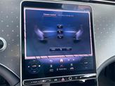 Thumbnail of 2025 Graphite Grey Metallic Mercedes-Benz EQE 350+