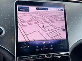 Thumbnail of 2025 Graphite Grey Metallic Mercedes-Benz EQE 350+