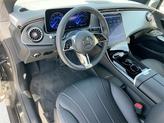 Thumbnail of 2025 Graphite Grey Metallic Mercedes-Benz EQE 350+