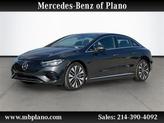 Photo of 2025 Graphite Grey Metallic Mercedes-Benz EQE 350+
