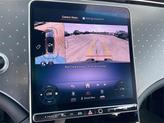 Thumbnail of 2025 Graphite Grey Metallic Mercedes-Benz EQE 350+