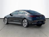 Thumbnail of 2025 Graphite Grey Metallic Mercedes-Benz EQE 350+