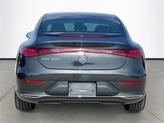 Thumbnail of 2025 Graphite Grey Metallic Mercedes-Benz EQE 350+