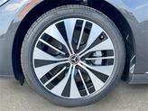 Thumbnail of 2025 Graphite Grey Metallic Mercedes-Benz EQE 350+