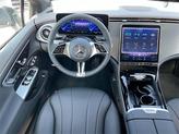 Thumbnail of 2025 Graphite Grey Metallic Mercedes-Benz EQE 350+
