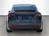 Thumbnail of 2025 Solid Black Tesla Model X