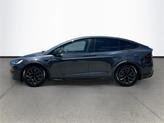 Thumbnail of 2025 Solid Black Tesla Model X