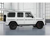 Thumbnail of 2025 Polar White Mercedes-Benz AMG G 63