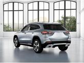 Thumbnail of 2026 Cirrus Silver Metallic Mercedes-Benz GLA 250