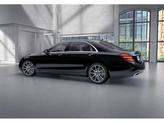 Thumbnail of 2019 Black Mercedes-Benz S-Class