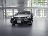 Thumbnail of 2019 Black Mercedes-Benz S-Class