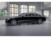Thumbnail of 2019 Black Mercedes-Benz S-Class