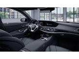 Thumbnail of 2019 Black Mercedes-Benz S-Class