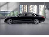Thumbnail of 2019 Black Mercedes-Benz S-Class