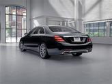 Thumbnail of 2019 Black Mercedes-Benz S-Class
