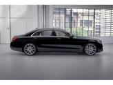 Thumbnail of 2019 Black Mercedes-Benz S-Class