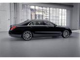Thumbnail of 2019 Black Mercedes-Benz S-Class