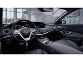 Thumbnail of 2019 Black Mercedes-Benz S-Class