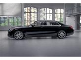 Thumbnail of 2019 Black Mercedes-Benz S-Class