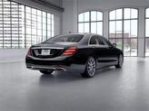 Thumbnail of 2019 Black Mercedes-Benz S-Class