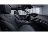 Thumbnail of 2019 Black Mercedes-Benz S-Class