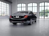 Thumbnail of 2019 Black Mercedes-Benz S-Class