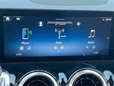 Thumbnail of 2025 Polar White Mercedes-Benz GLB 250