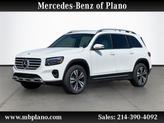Photo of 2025 Polar White Mercedes-Benz GLB 250