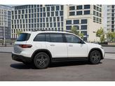 Thumbnail of 2024 Polar White Mercedes-Benz EQB 250