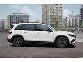 Thumbnail of 2024 Polar White Mercedes-Benz EQB 250