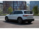 Thumbnail of 2024 Polar White Mercedes-Benz EQB 250