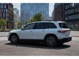 Thumbnail of 2024 Polar White Mercedes-Benz EQB 250