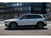 Thumbnail of 2024 Polar White Mercedes-Benz EQB 250