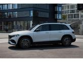 Thumbnail of 2024 Polar White Mercedes-Benz EQB 250