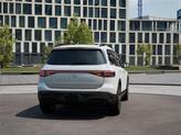 Thumbnail of 2024 Polar White Mercedes-Benz EQB 250