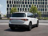 Thumbnail of 2024 Polar White Mercedes-Benz EQB 250
