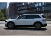 Thumbnail of 2024 Polar White Mercedes-Benz EQB 250