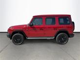 Thumbnail of 2025 MANUFAKTUR Cardinal Red Metallic Mercedes-Benz G-Class