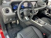 Thumbnail of 2025 MANUFAKTUR Cardinal Red Metallic Mercedes-Benz G-Class