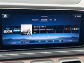 Thumbnail of 2025 Cirrus Silver Metallic Mercedes-Benz GLE 450